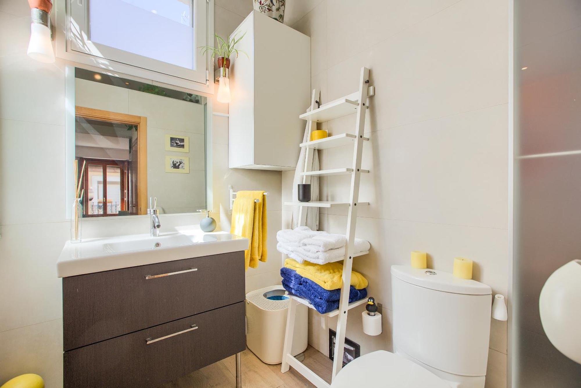 Chueca & Justicia - Luminoso Apartamento En Centro Madrid Ngoại thất bức ảnh