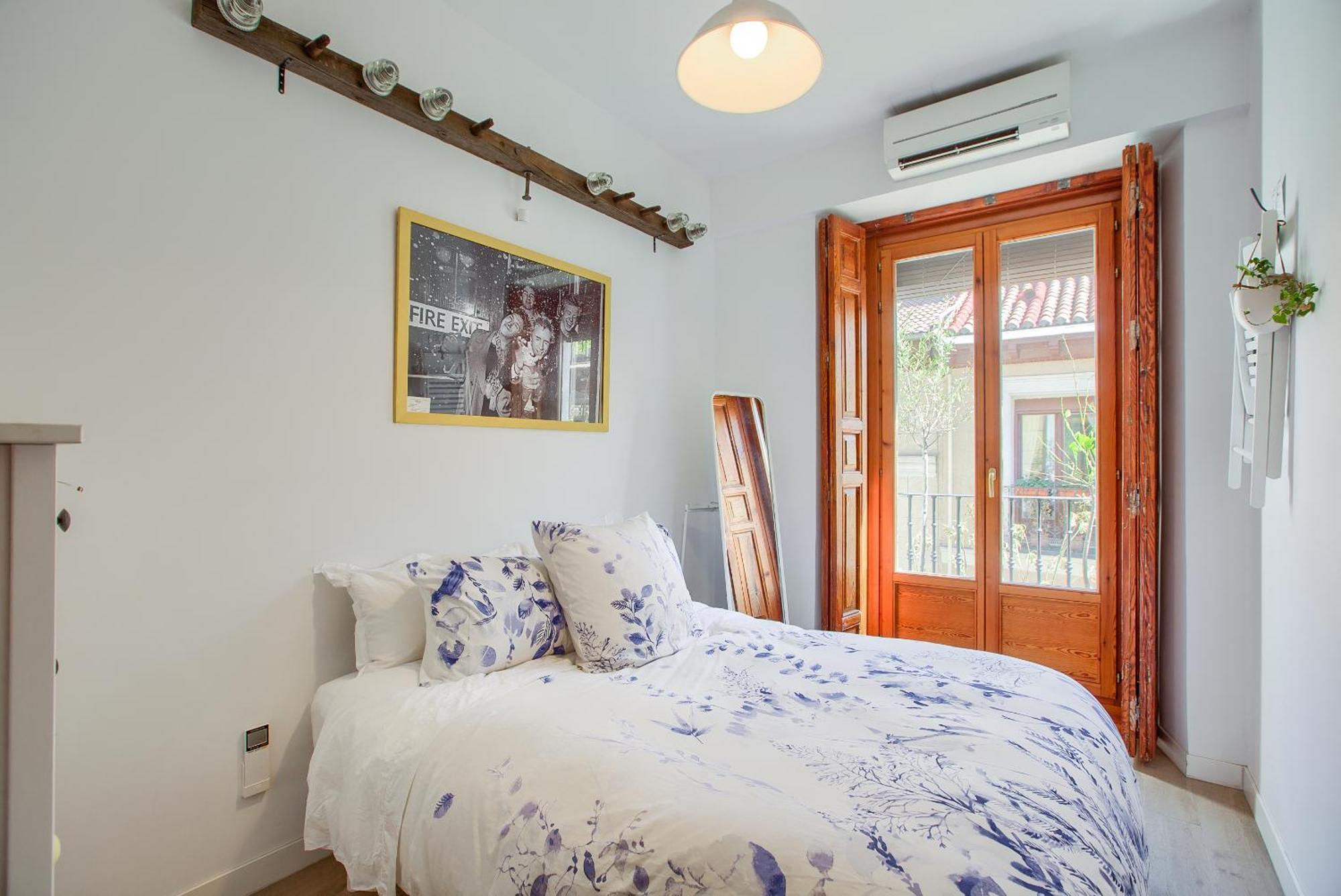 Chueca & Justicia - Luminoso Apartamento En Centro Madrid Ngoại thất bức ảnh
